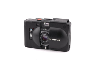 Olympus XA Camera | Compact en Stijlvol