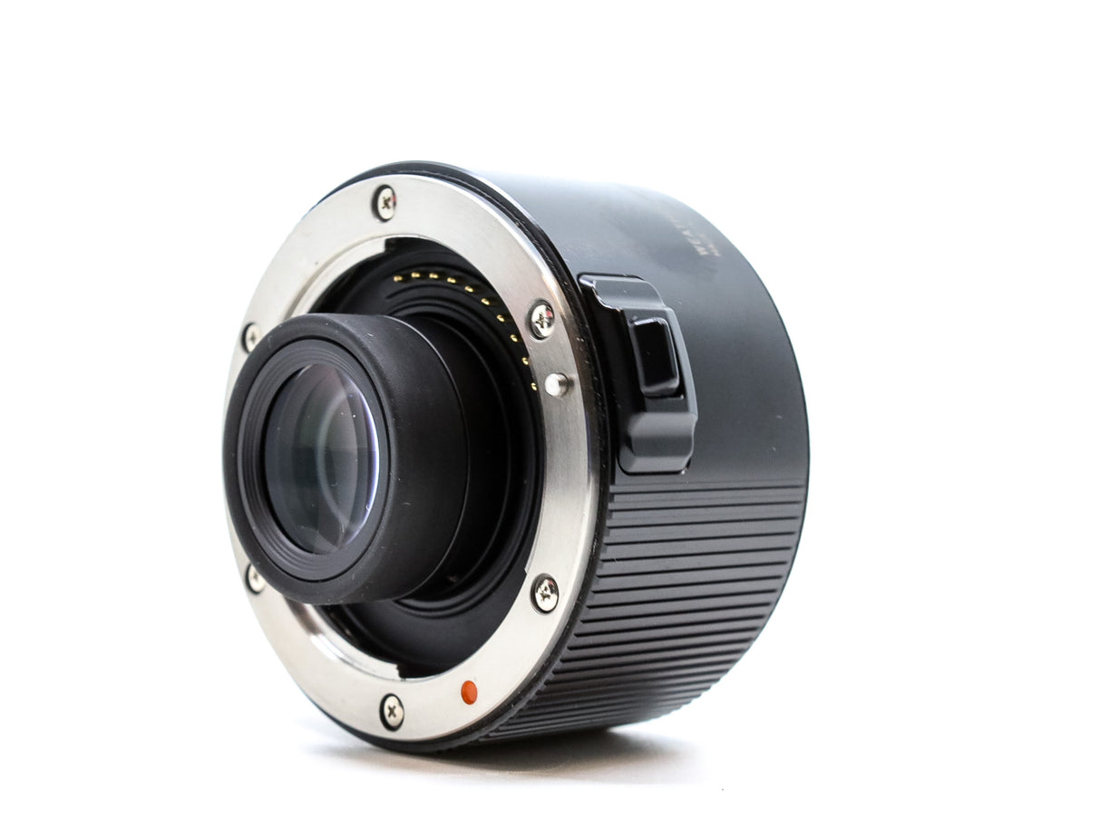 Teleconvertitore Fujifilm XF 2X TC WR