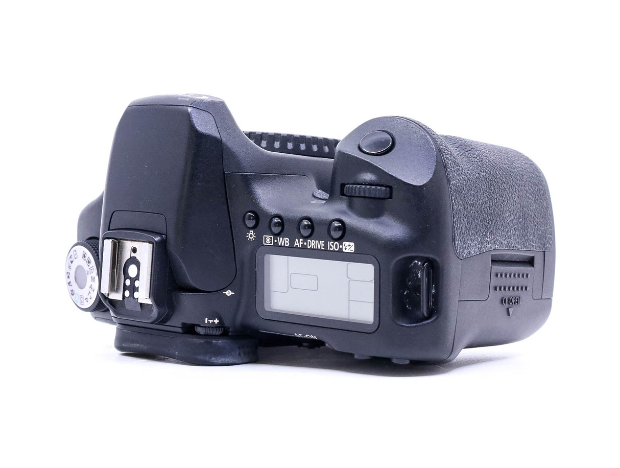 Canon EOS 50D - segunda mano - excelente estado - detalle 3 de 4 - SKU 3787396 - Camera Market