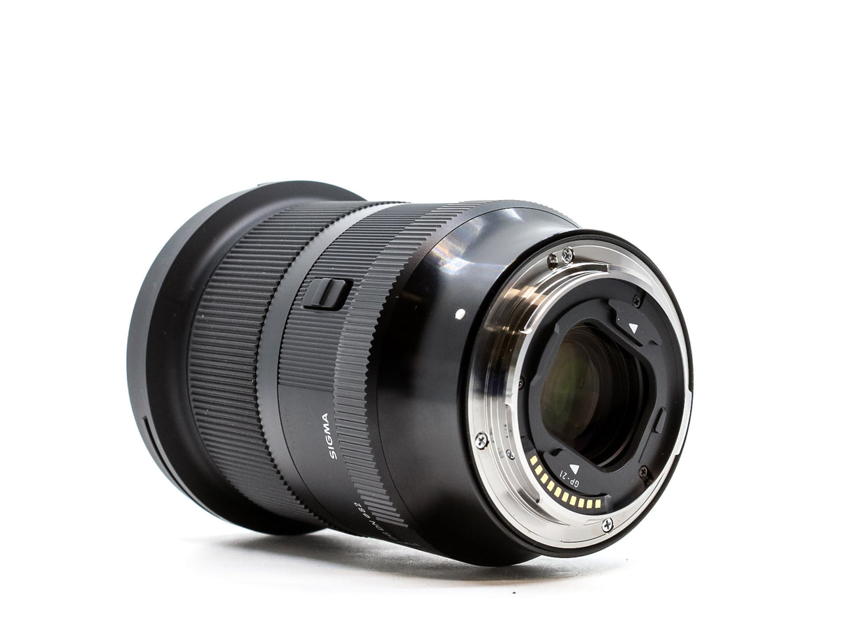 Sigma 20mm F/1.4 DG DN ART - L Fit