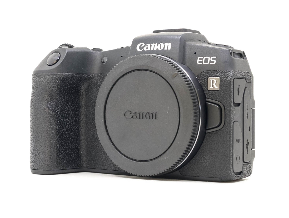 Canon EOS R - segunda mano - excelente estado - foto principal - SKU 3760620 - Camera Market