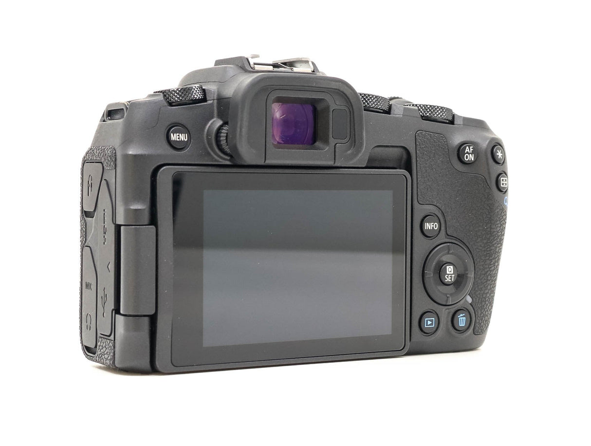 Canon EOS R - segunda mano - excelente estado - detalle 4 de 4 - SKU 3778589 - Camera Market