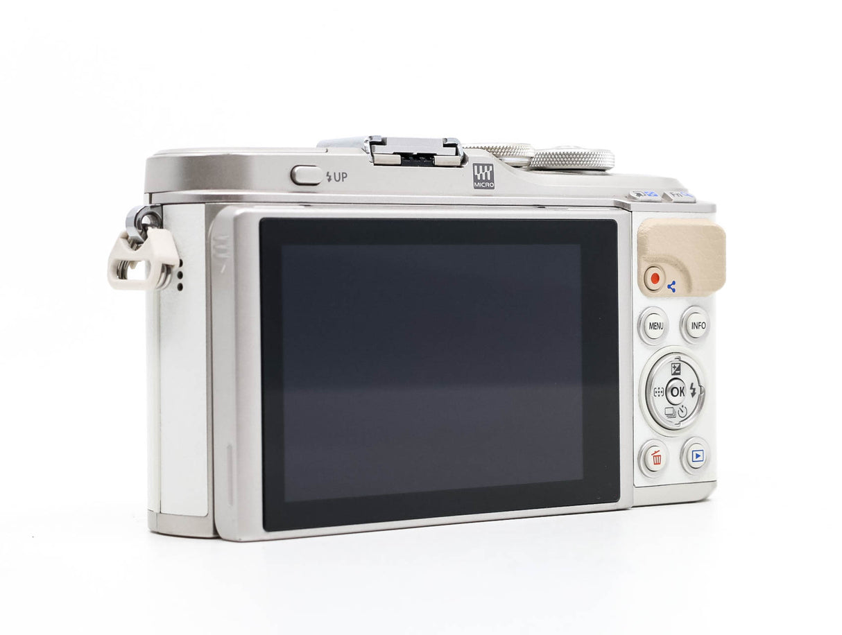 Olympus Pen E-PL9