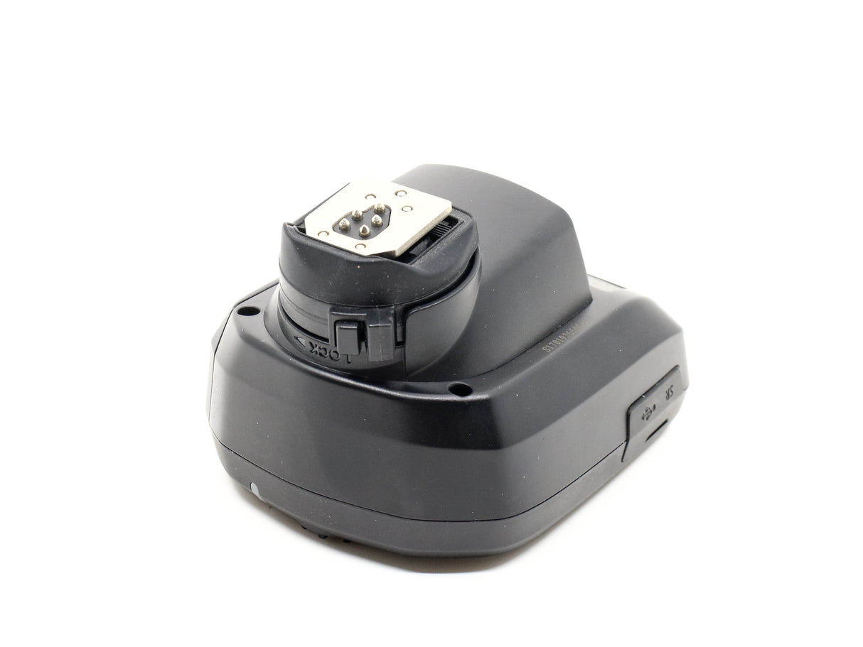 Trasmettitore Elinchrom EL-Skyport Pro - Canon Dedicato