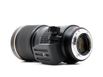 Tamron SP AF 70-200mm f/2.8 Di LD (IF) Macro - Monture Sony A