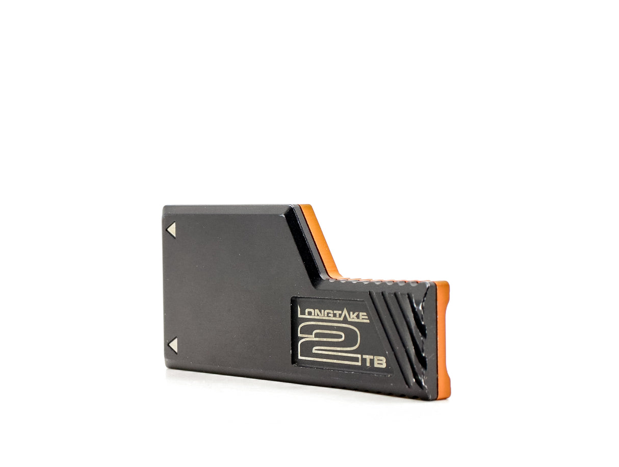 Kippertie Longtake 2TB