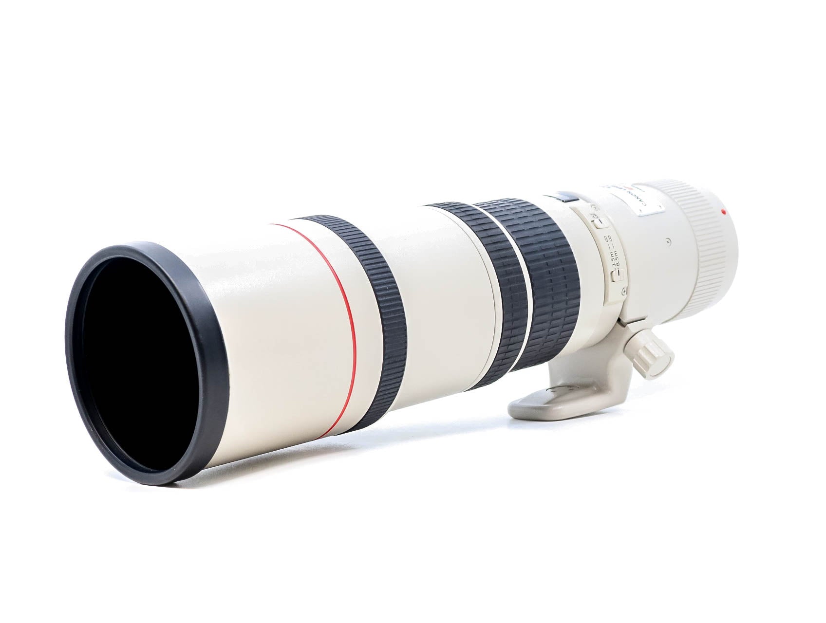 Canon EF400mm F5.6L USM 箱付 Canon EF 400mm f/5.6 L USM – Camera Market