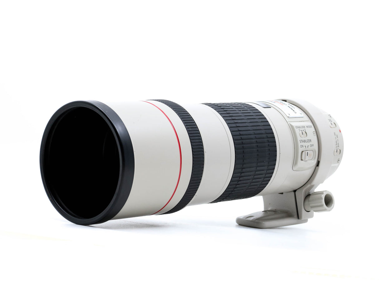 Canon EF 300mm f/4 L USM - segunda mano - excelente estado - foto principal - SKU 3691164 - Camera Market