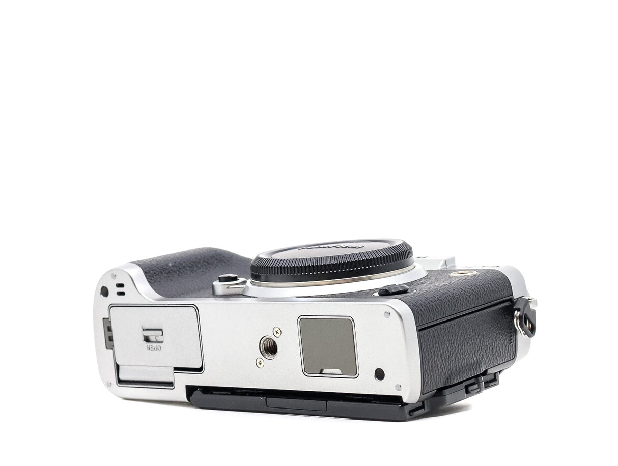 Fujifilm X-T3 - segunda mano - excelente estado - detalle 2 de 4 - SKU 3785788 - Camera Market