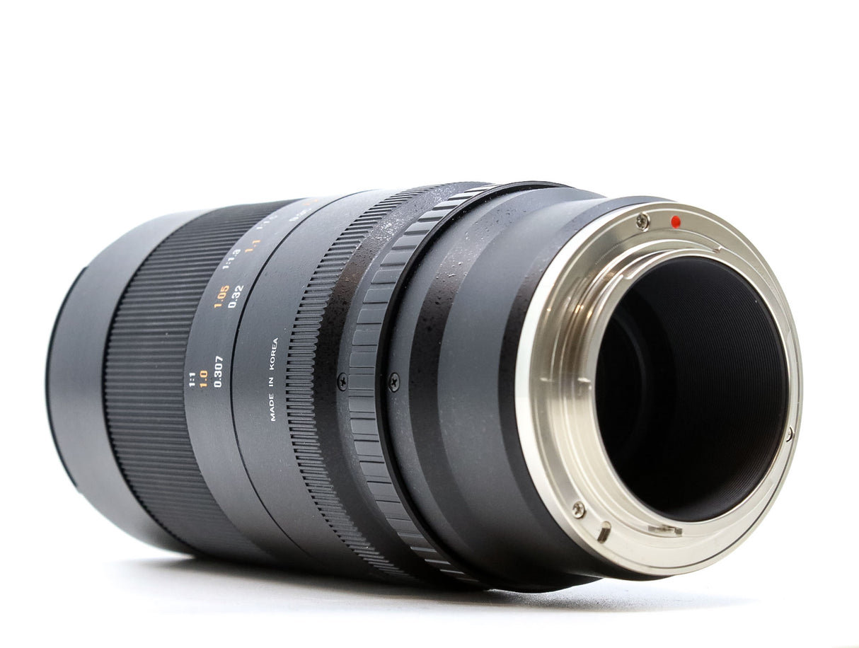 Samyang 100mm f/2.8 ED UMC Macro - Sony FE Fit