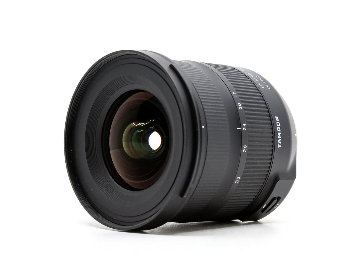 Tamron 17-35mm F/2.8-4 Di OSD - Compatibile con Nikon
