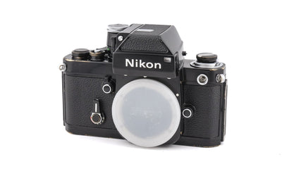 Nikon F2 Photomic | Professionele SLR Camera