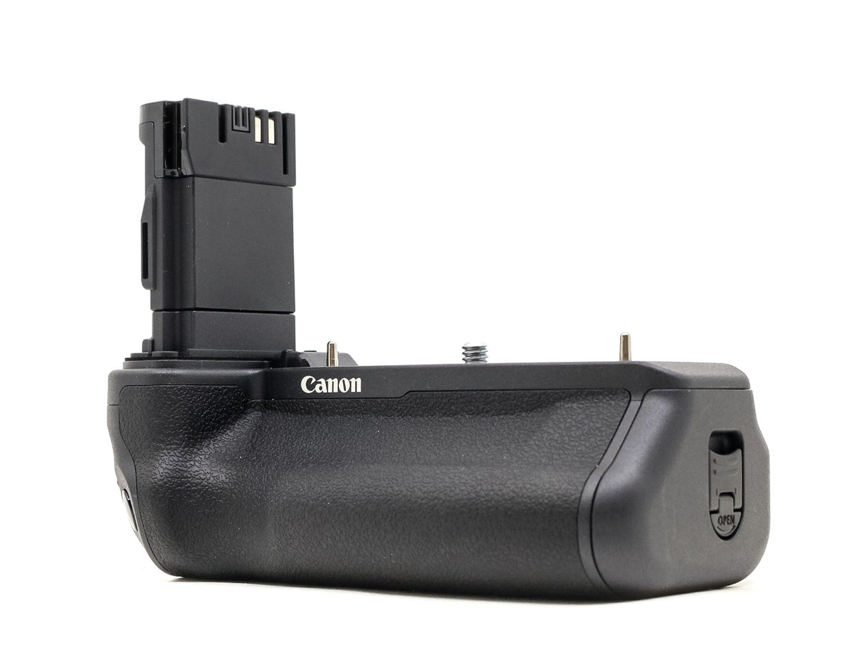 Canon BG-R10 Battery Grip - segunda mano - excelente estado - foto principal - SKU 3798038 - Camera Market