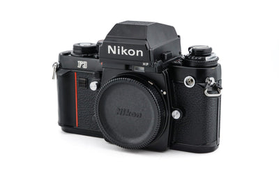Nikon F3 HP (Gehäuse)