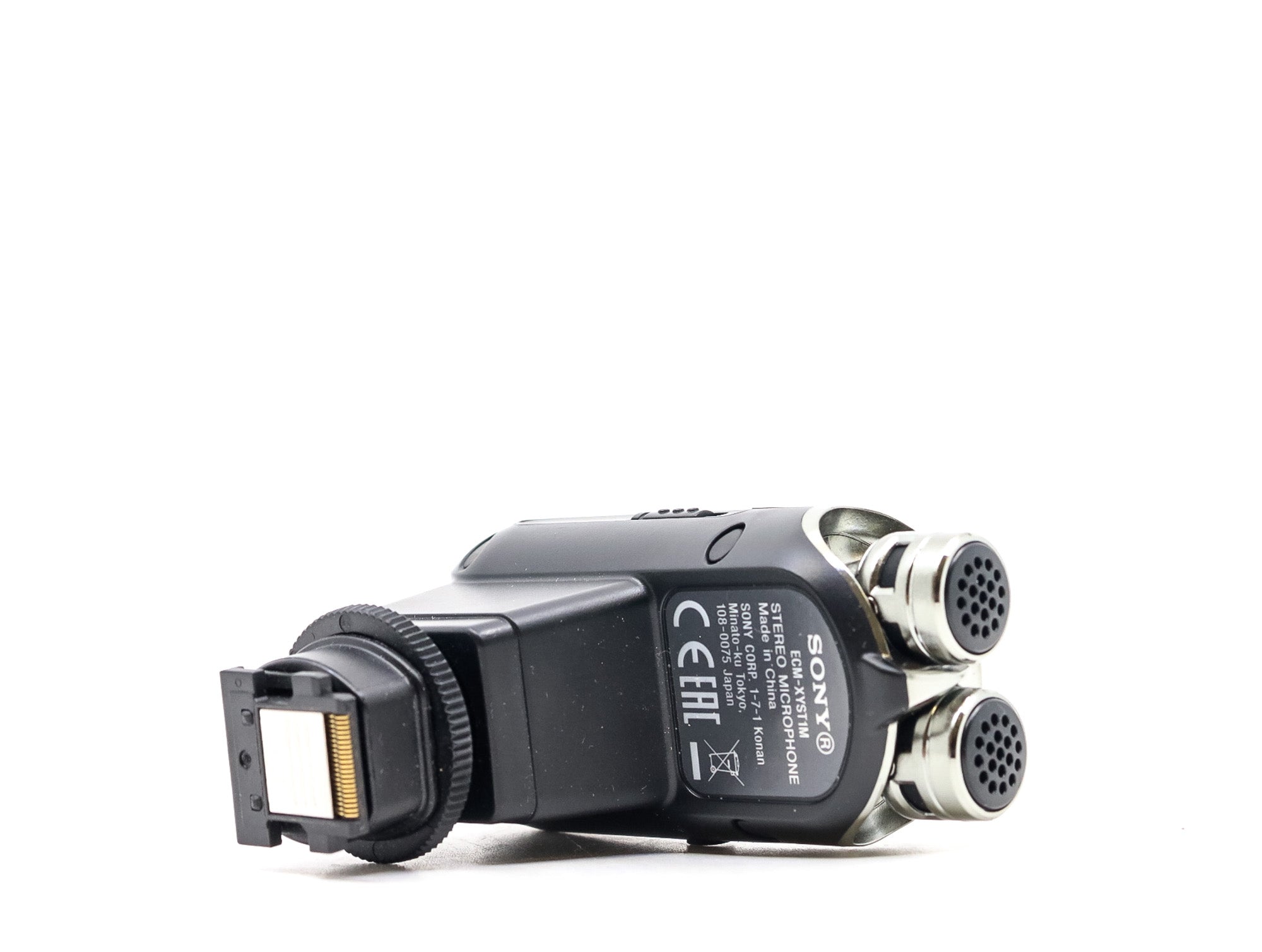 SONY ECM-XYST1M 【公式通販】