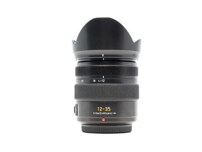 Panasonic Leica DG Vario-Elmarit 12-35mm F/2,8 ASPH POWER O.I.S.