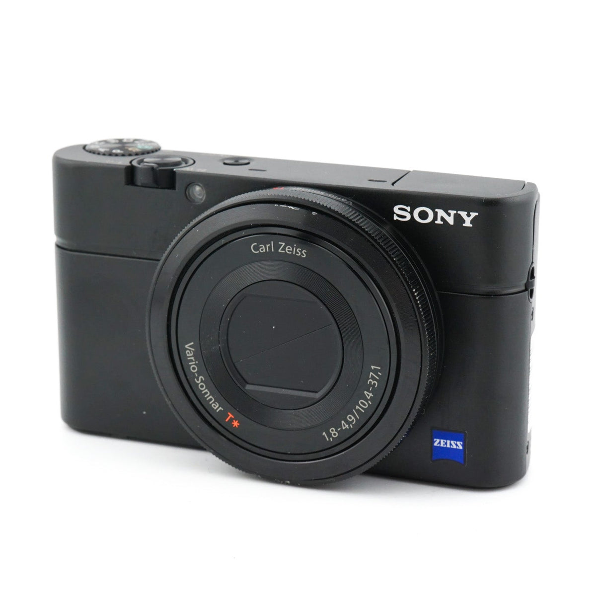 SonyRX100