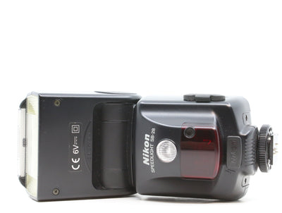 Nikon SB-28DX Flitser Speedlight
