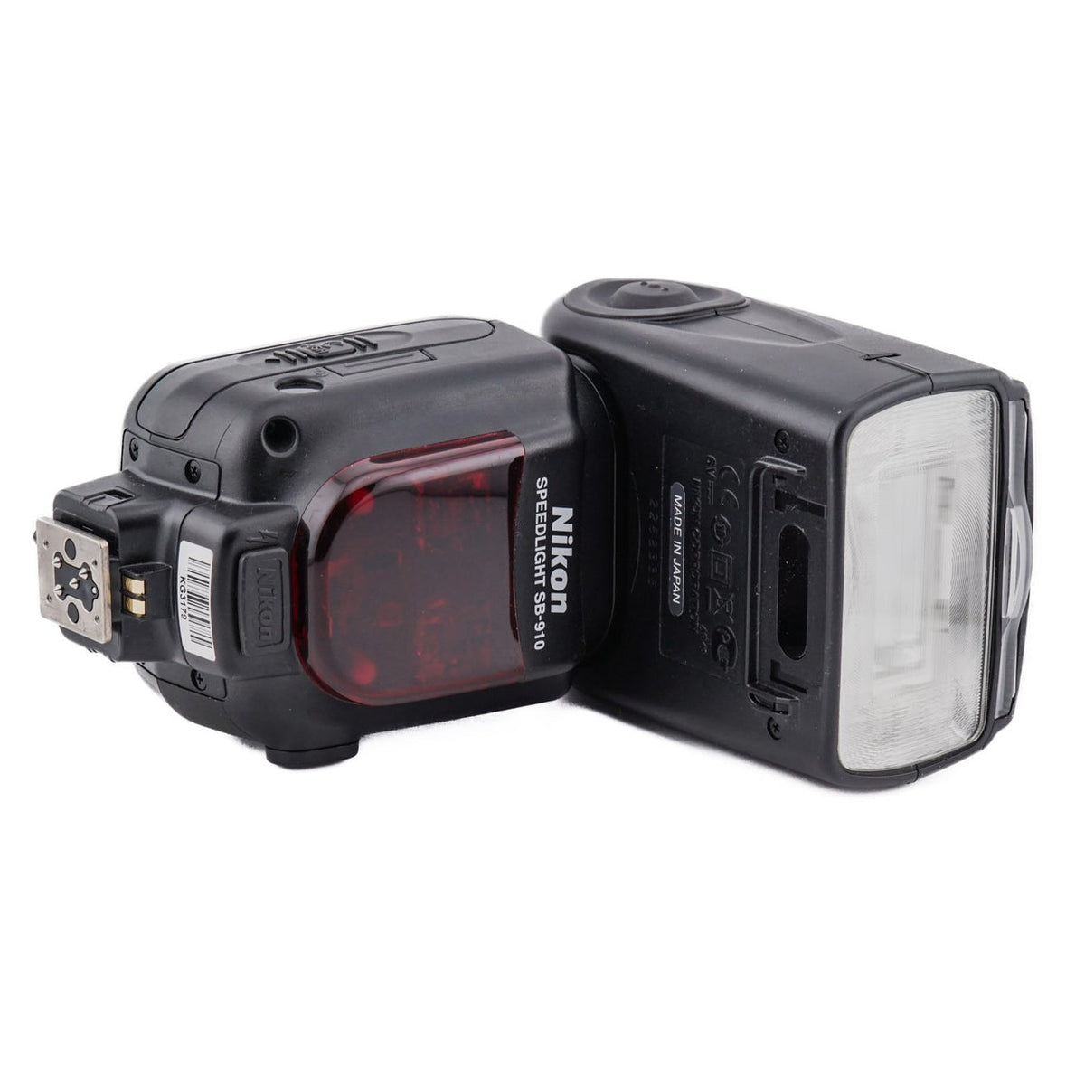 HOT Sb 900 Used Nikon Sb 910 Sb 900 Nikon 910 Speedlight