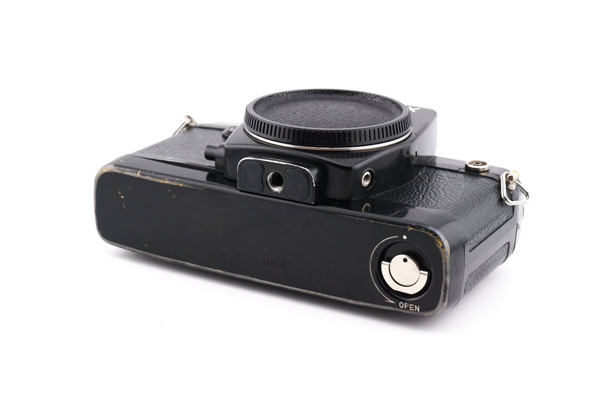 Contax 137 MD al quarzo