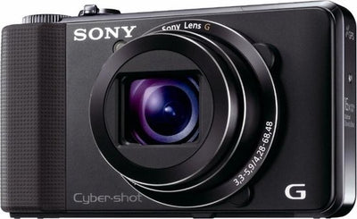 Sony Cybershot DSC-HX9V Camera | Hoge Kwaliteit Compactcamera