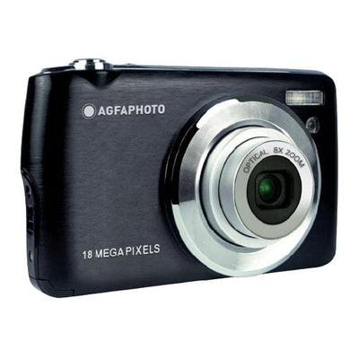 Fotocamera compatta DC8200 - Nero +