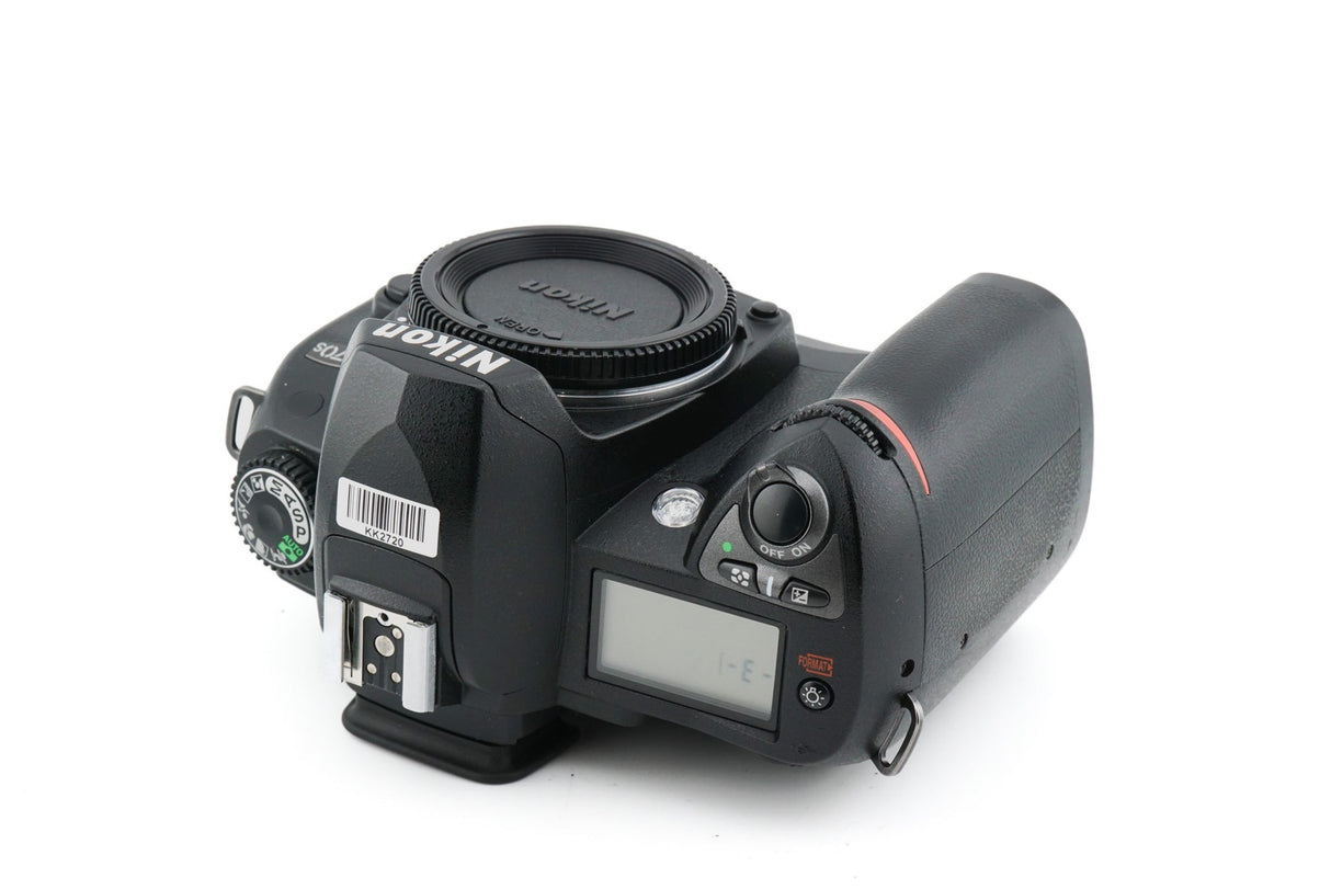 Nikon D70s (Body)