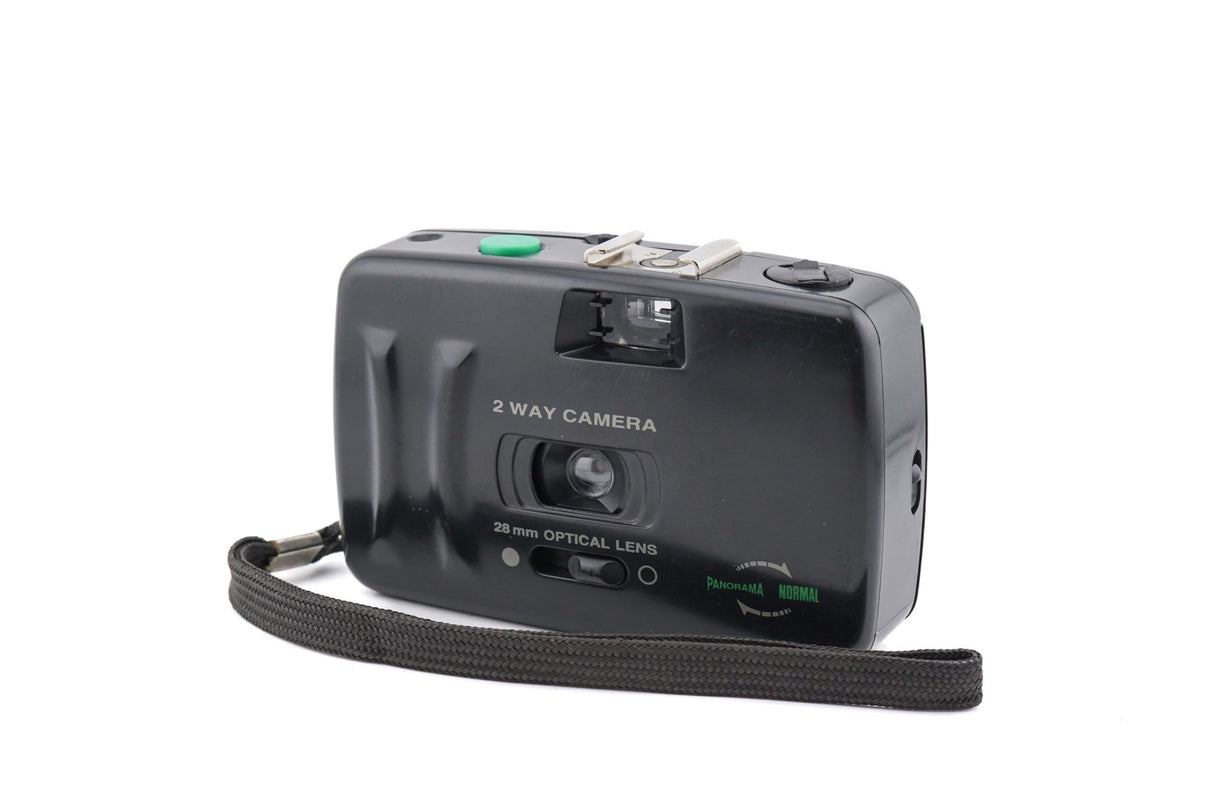 Generic 2-Way Camera