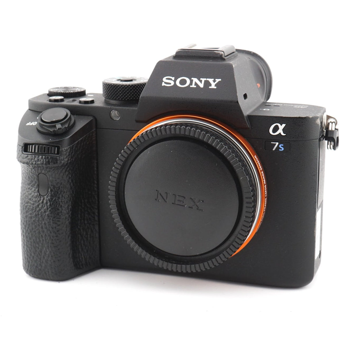 Sony A7sii Sony A7 Crop Factor Sony Alpha A7S III Mirrorless