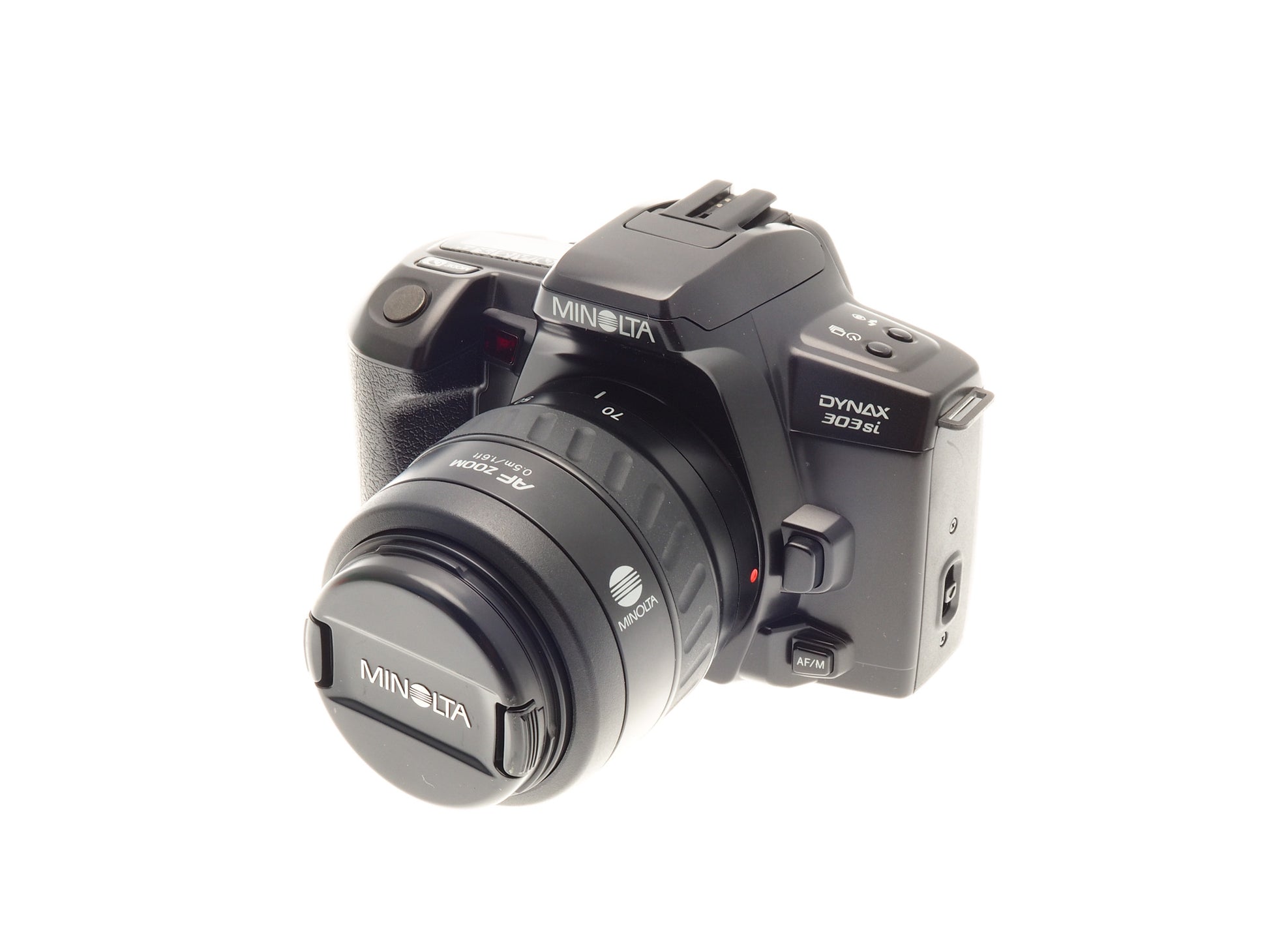 Minolta Dynax 303si Minolta Dynax 303si Minolta 303si Super