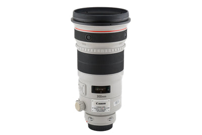 Canon 300mm f2,8 L IS USM II