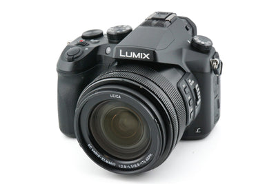 Panasonic Lumix DMC-FZ2000 Camera | Hoge Kwaliteit Zoom