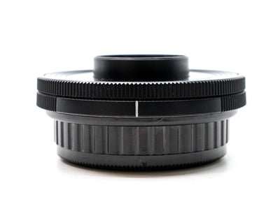 Pentax SMC Pentax-DA 40mm f/2,8 XS