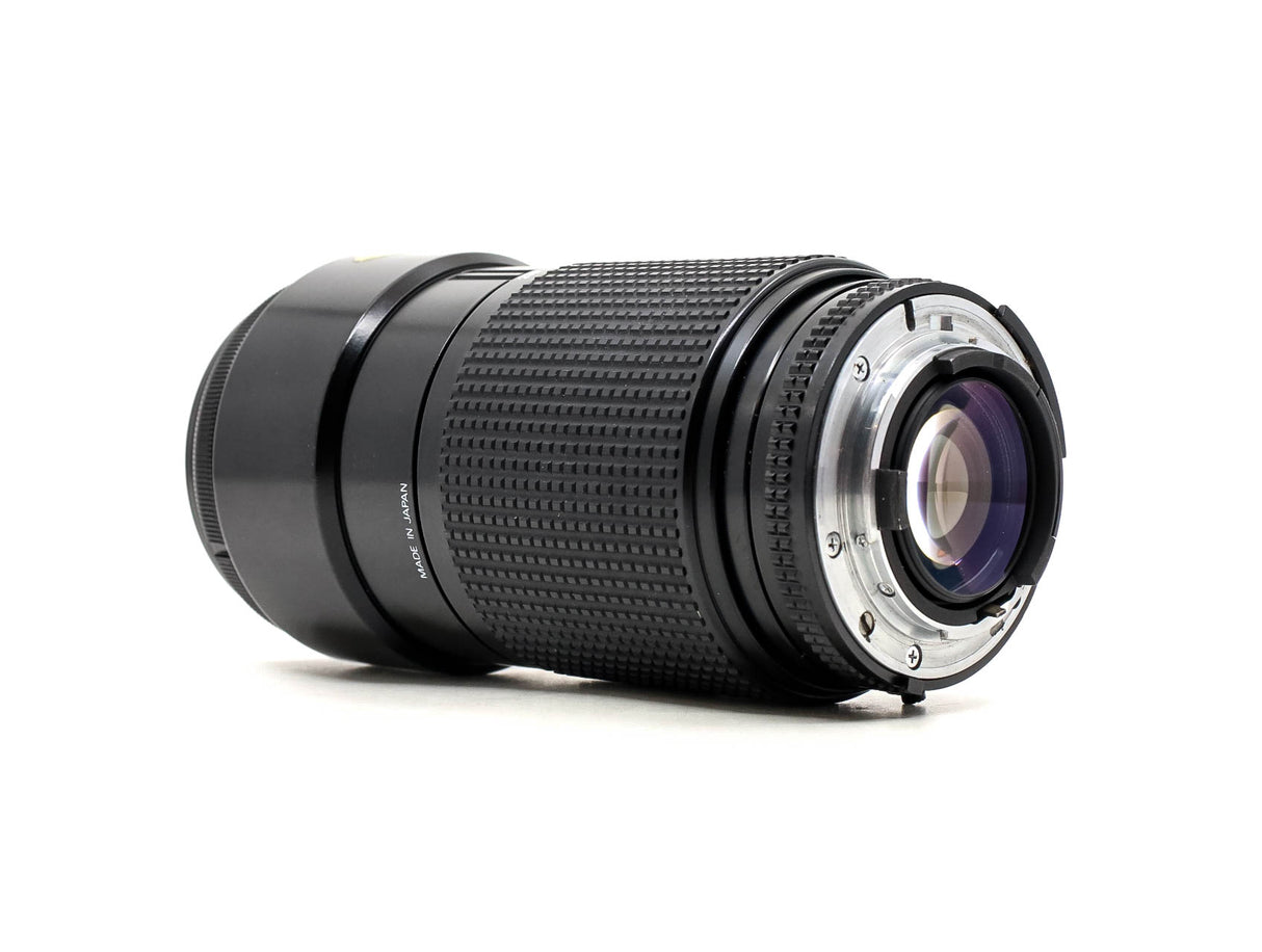 Obiettivo Nikon AF Nikkor 70-210 mm f/4