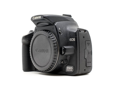 Canon EOS 350D kopen | Camera Market