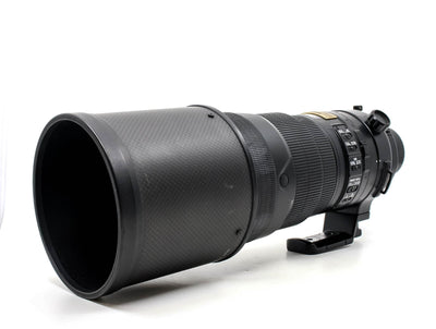 Nikon AF-S Nikkor 300mm f/2.8G IF-ED VR Lens