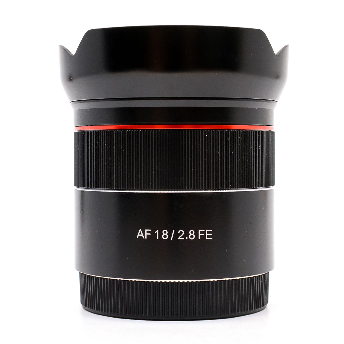 Samyang AF 18mm Sony FE fit – Camera Market