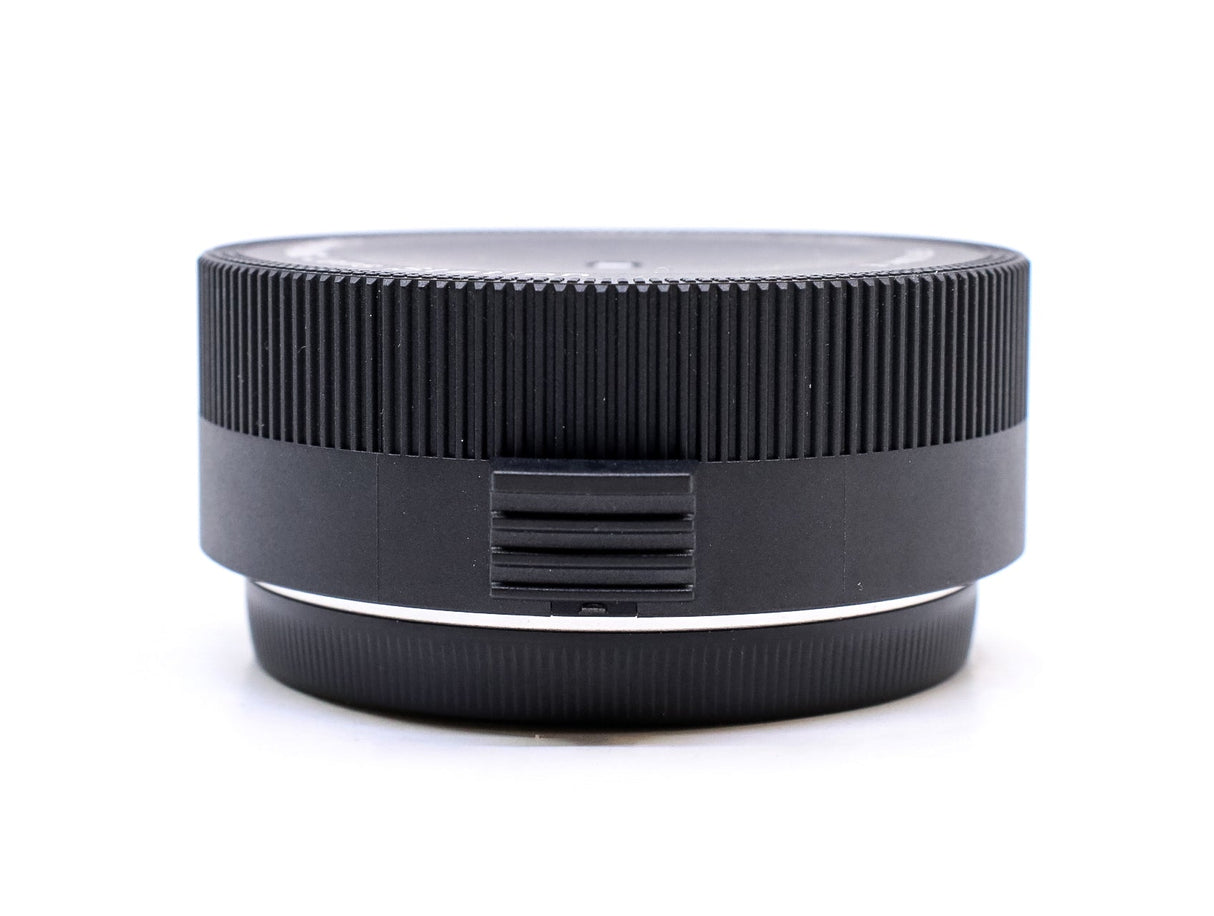 Samyang Lens Station for Sony E - segunda mano - excelente estado - detalle 3 de 3 - SKU 3723294 - Camera Market