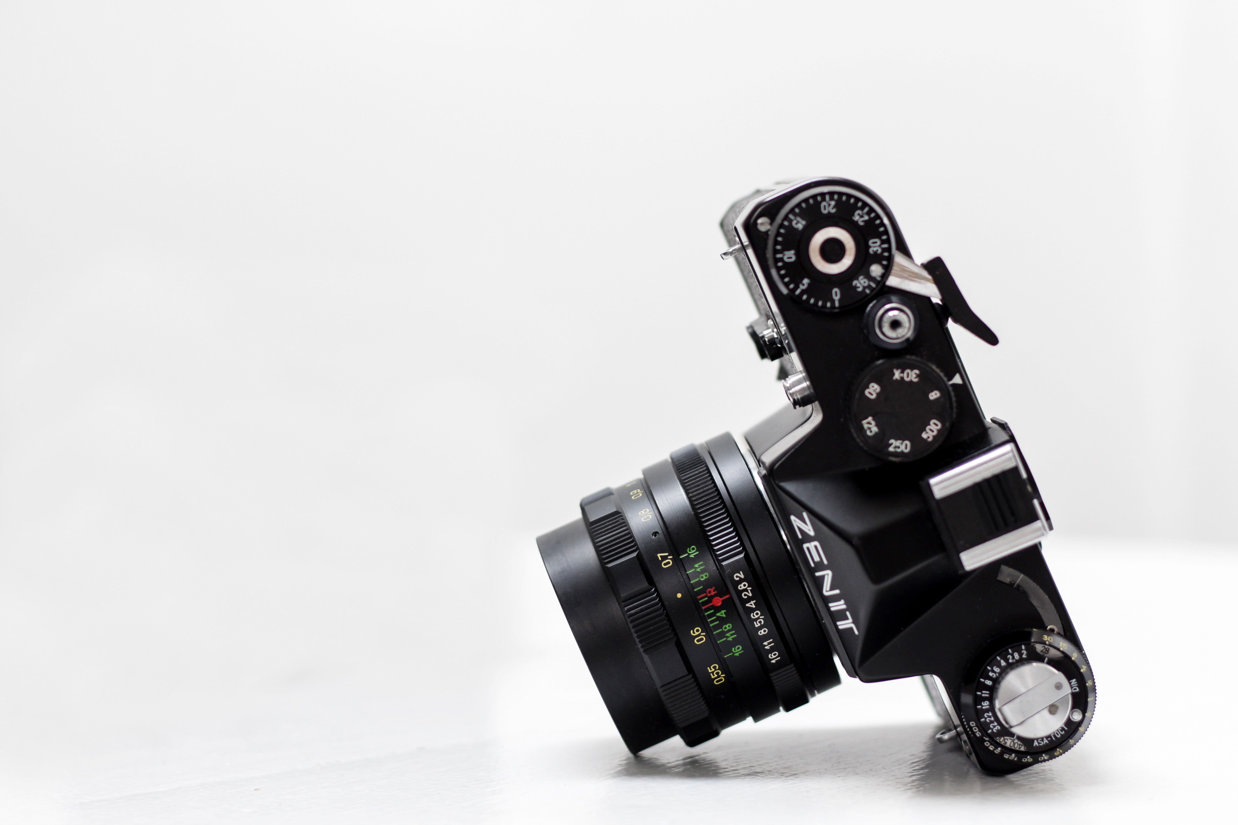 Olympus mju II Zoom 115 – Análisis Completo | Camera Market
