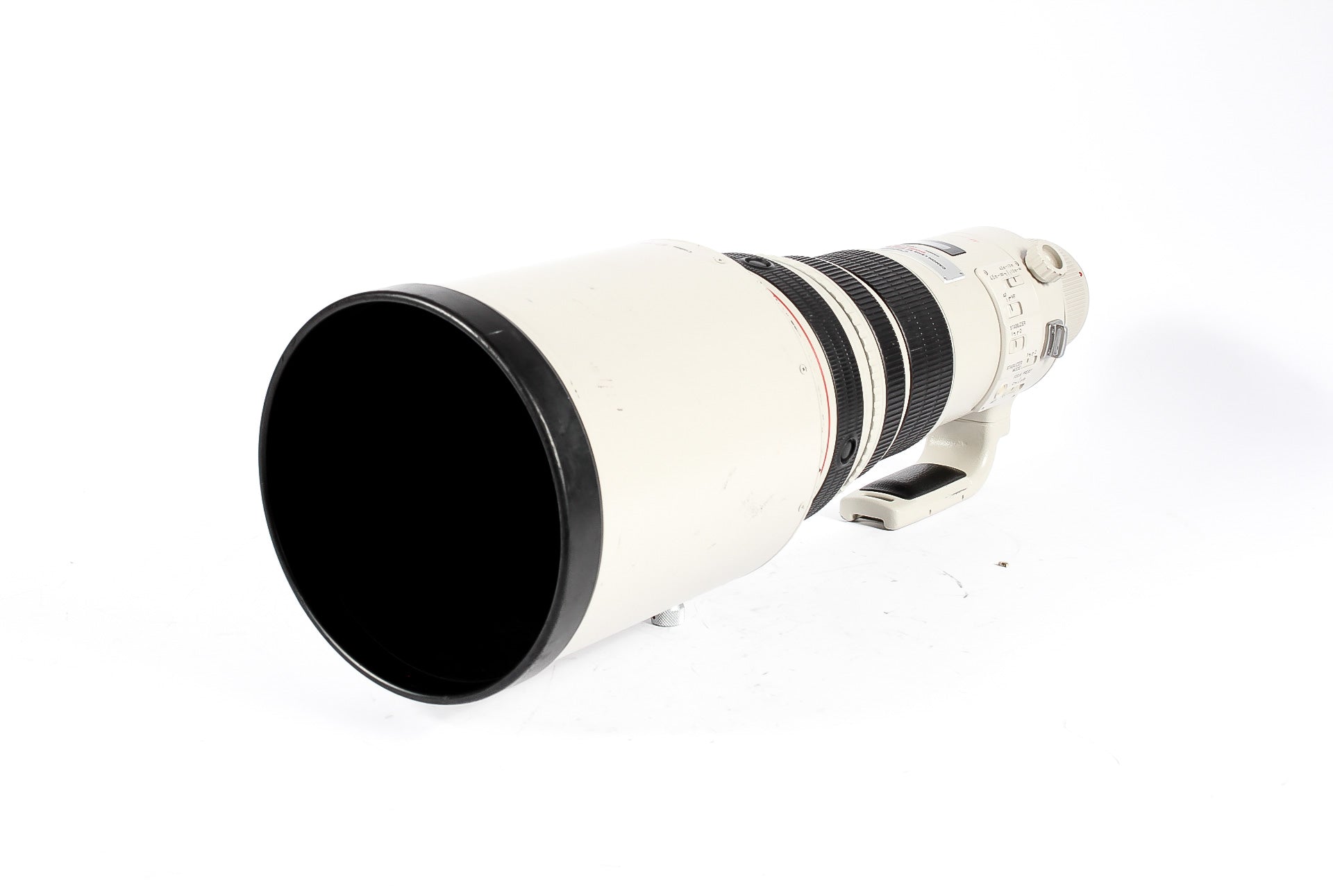 Fd Lens Canon Ef 500mm F4 Canon Lens Canon Fd 500mm F4 5l キャノン