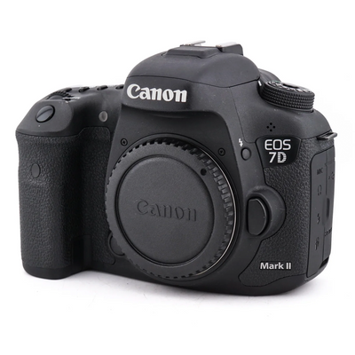 Canon EOS 7D Mark II (Boîtier)