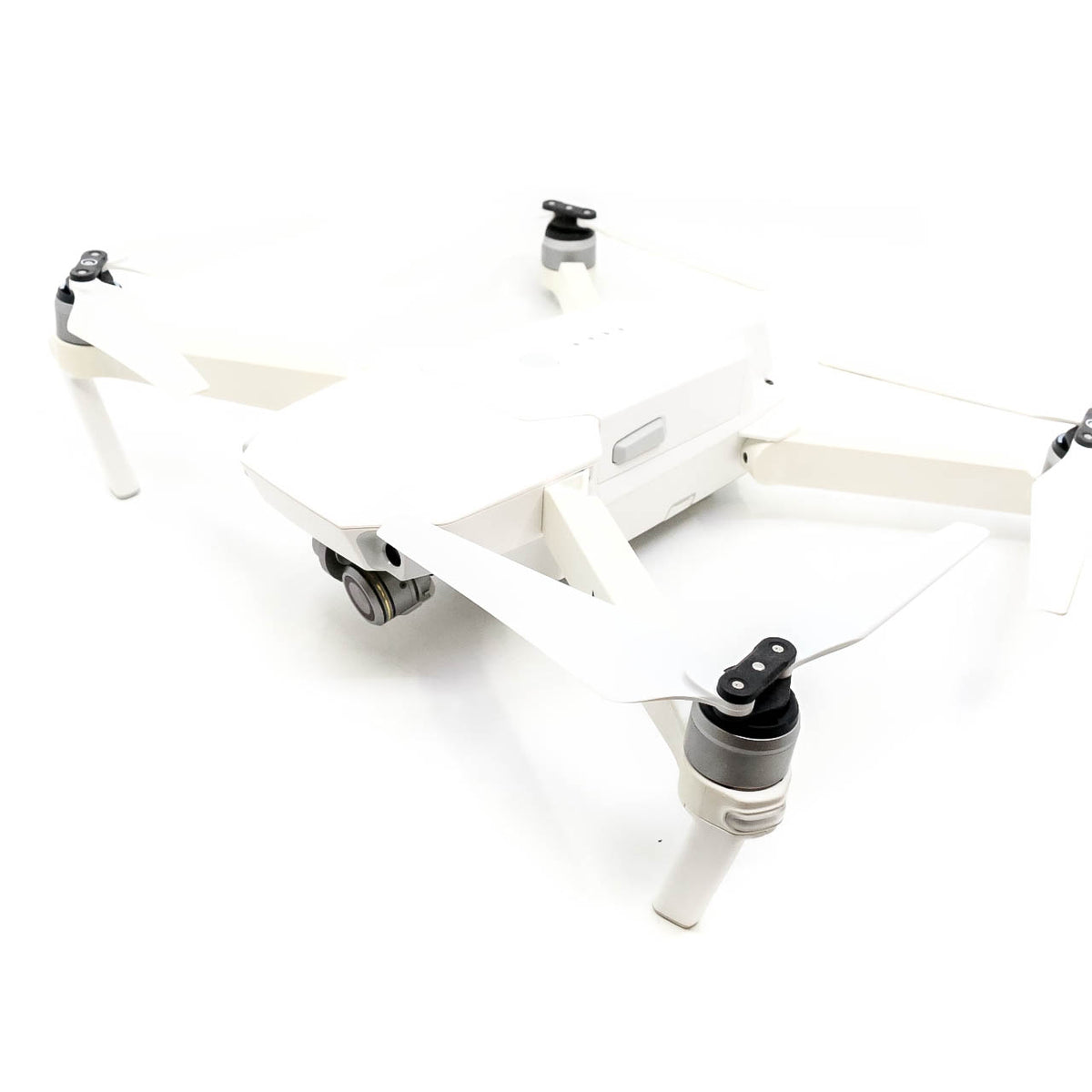 Alpine White Mavic Pro Combo For Sale DJI Mavic Pro Alpine White