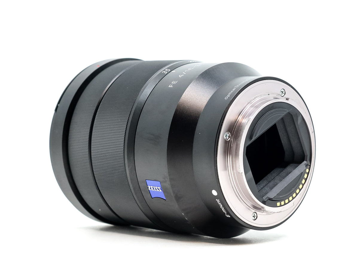 Sony FE 16-35mm f/4 ZA OSS Vario-Tessar T*