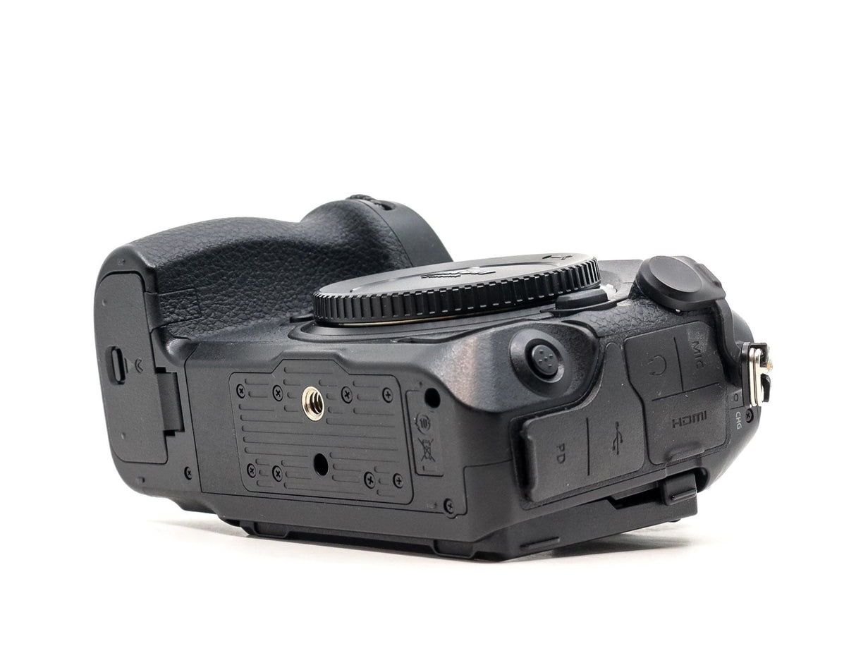 Nikon Z8 - segunda mano - excelente estado - detalle 2 de 4 - SKU 3683768 - Camera Market