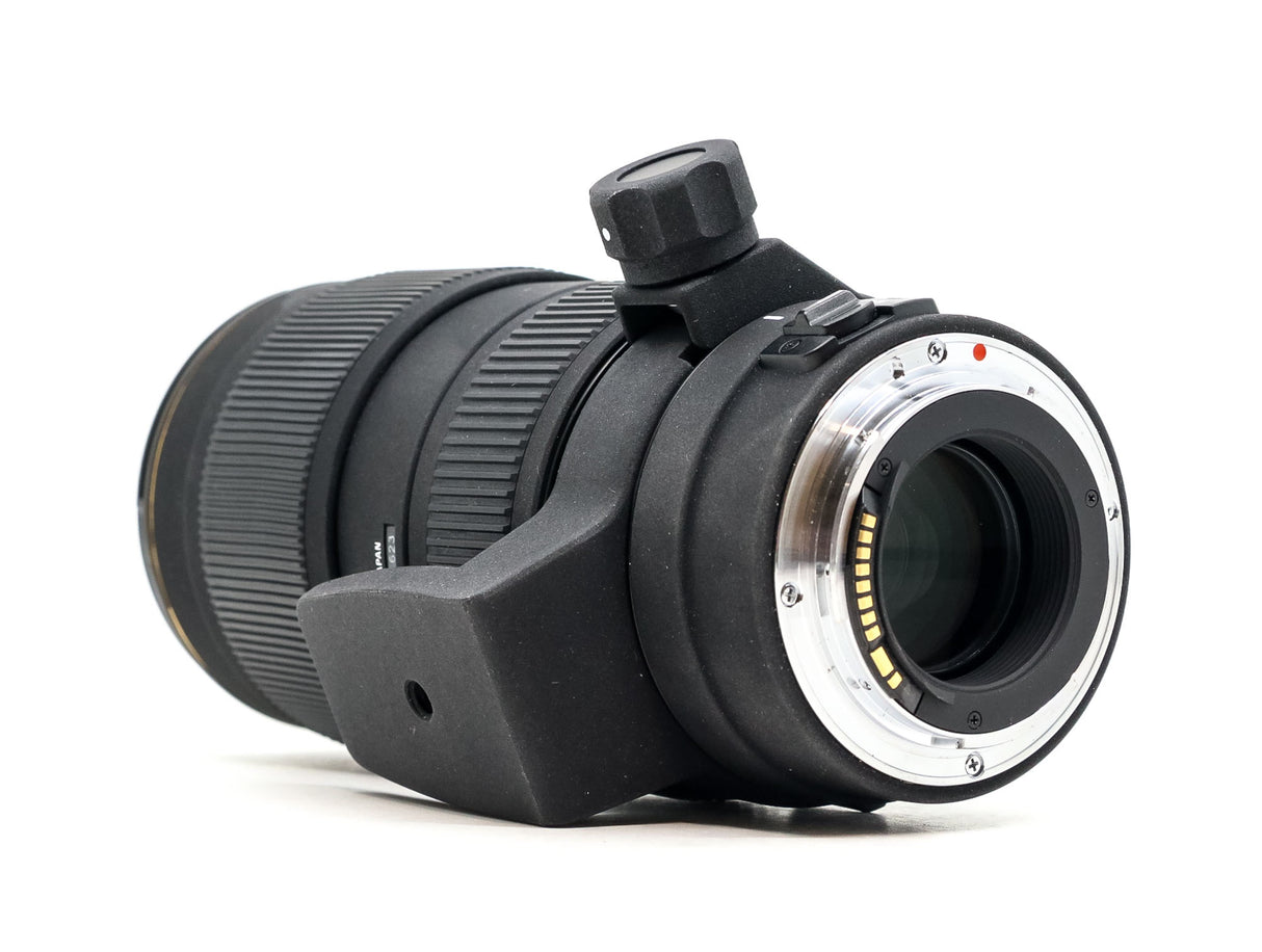 Sigma 70-200mm f/2.8 EX APO DG Macro HSM II - Compatibile con Canon EF