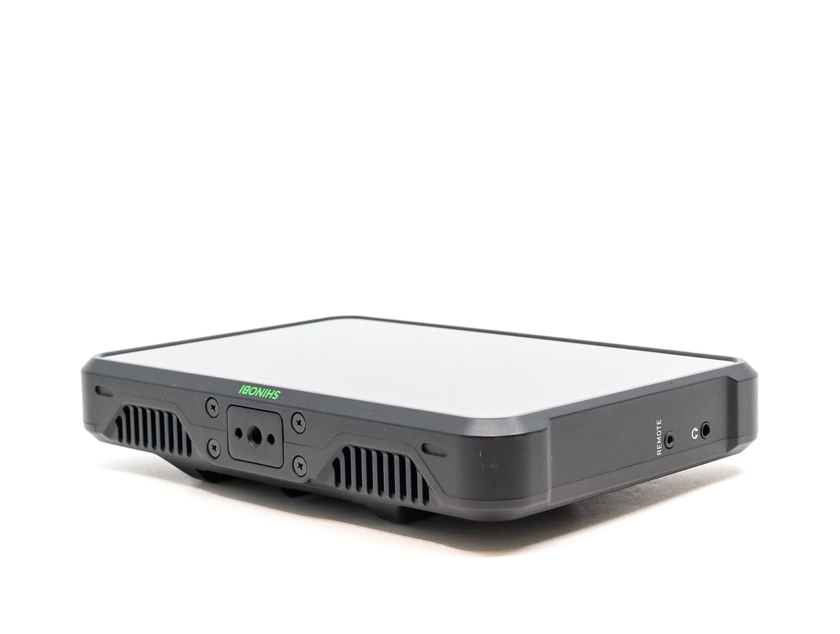 Monitor Atomos Shinobi da 7" 4K HDMI/SDI