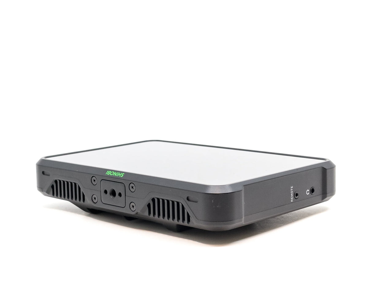 Atomos Shinobi 7" 4K HDMI/SDI Monitor - segunda mano - excelente estado - detalle 3 de 4 - SKU 3778819 - Camera Market