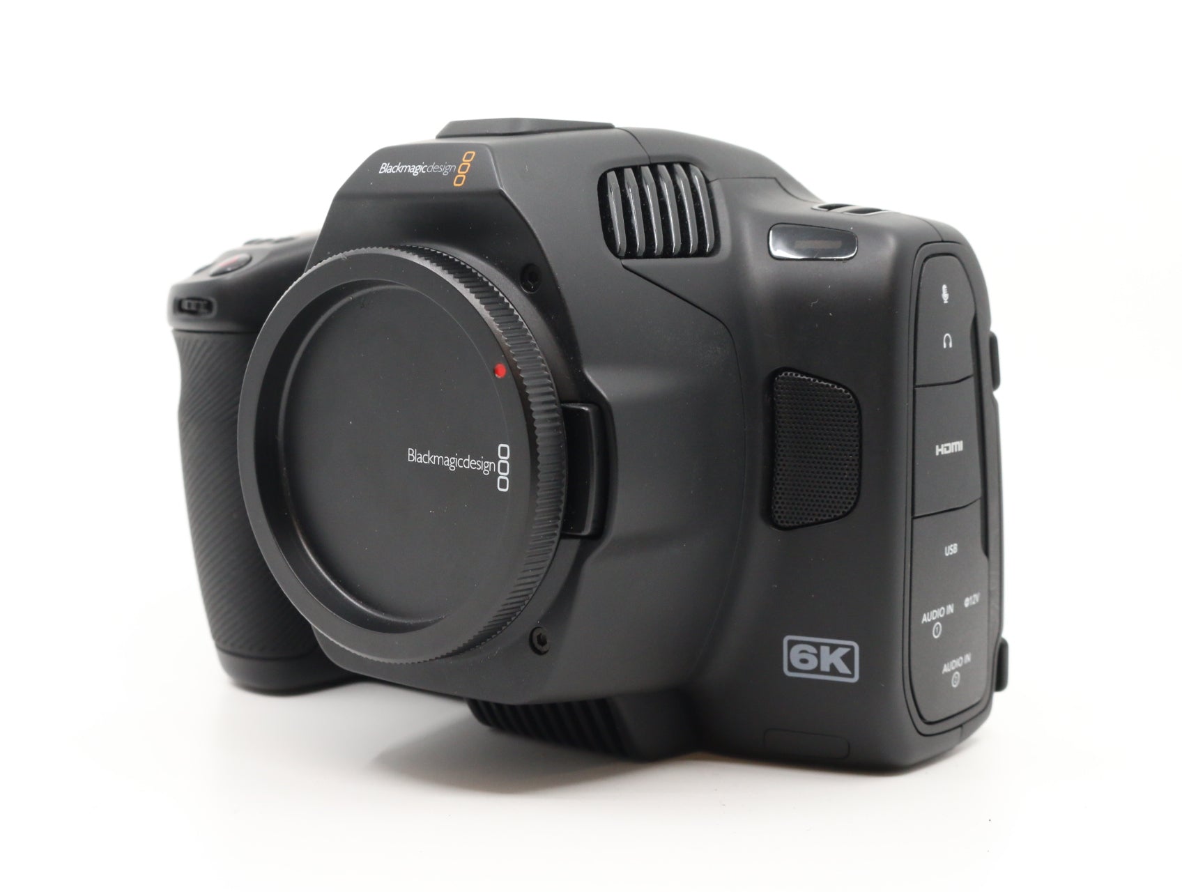 Camera 6k Bmp6k Blackmagic Design Cinema Camera 6K [CINECAM60KLFL