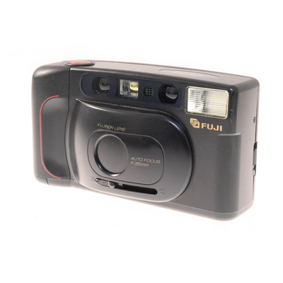 Fuji DL-60 - Fotocamera a pellicola 35 mm