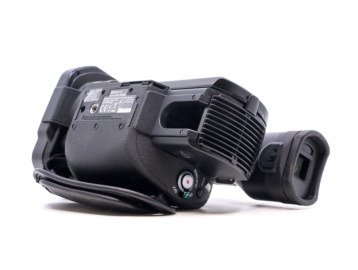 Videocamera Sony NEX-VG900